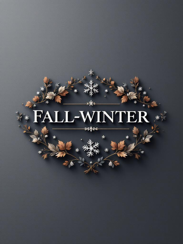 Fall & Winter