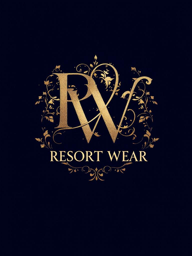 Resort Wear