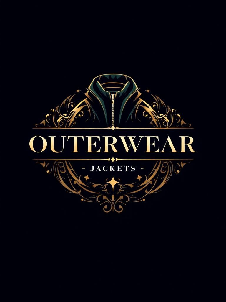 Outerwear & Jackets