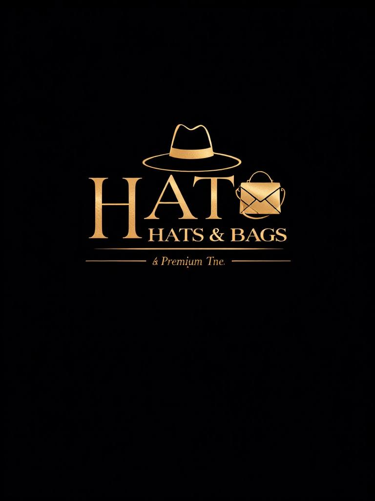 Hats & Bags