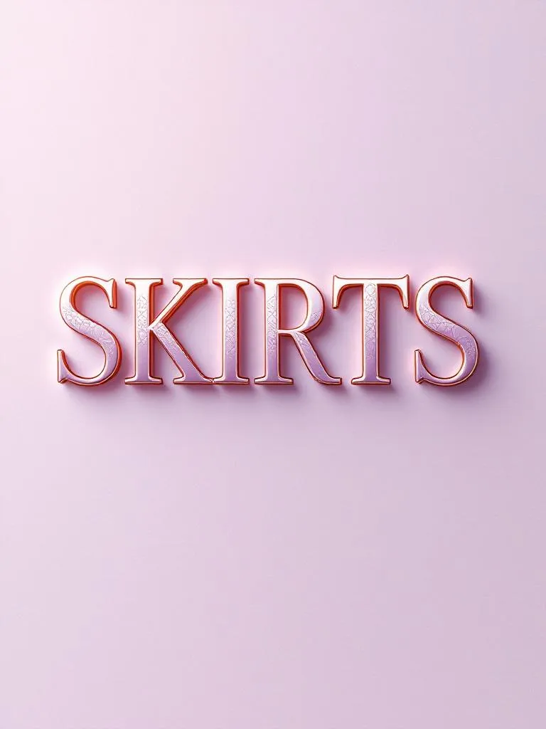 Skirts